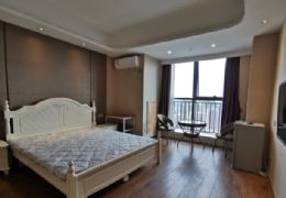 达芬奇国际中心香江湾酒店42平米1室1厅1卫出租