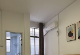 瑞金路18平米1室1衛(wèi)出租