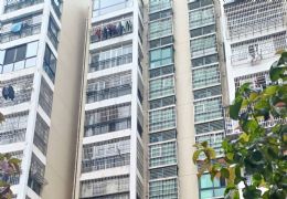 京九路32號(hào)東城華庭90平米3室1廳2衛(wèi)出租