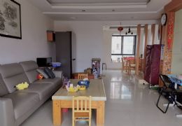 帝怡江景145平米3室2廳2衛(wèi)出售