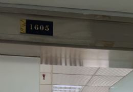 豪德银座A座92平米带装修写字楼出租