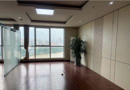 出租~豪德银座A座85平米写字楼