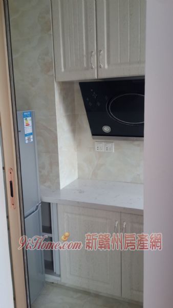 金洲城精裝一室一廳一廚一衛(wèi)出租_房源展示圖5_新贛州房產(chǎn)網(wǎng)