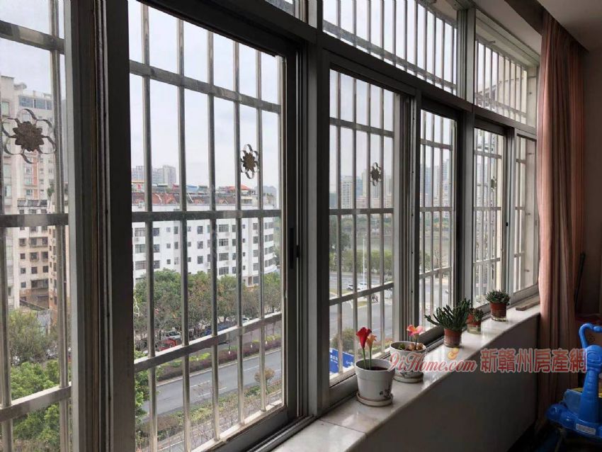 五龍商住樓108平米2室2廳1衛(wèi)出售_房源展示圖4_新贛州房產(chǎn)網(wǎng)