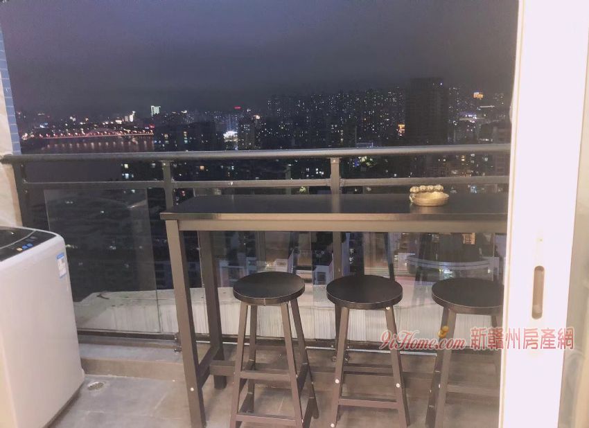江灣一號46平米1室1廳1衛(wèi)出租_房源展示圖5_新贛州房產(chǎn)網(wǎng)