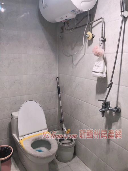 江灣一號46平米1室1廳1衛(wèi)出租_房源展示圖4_新贛州房產(chǎn)網(wǎng)