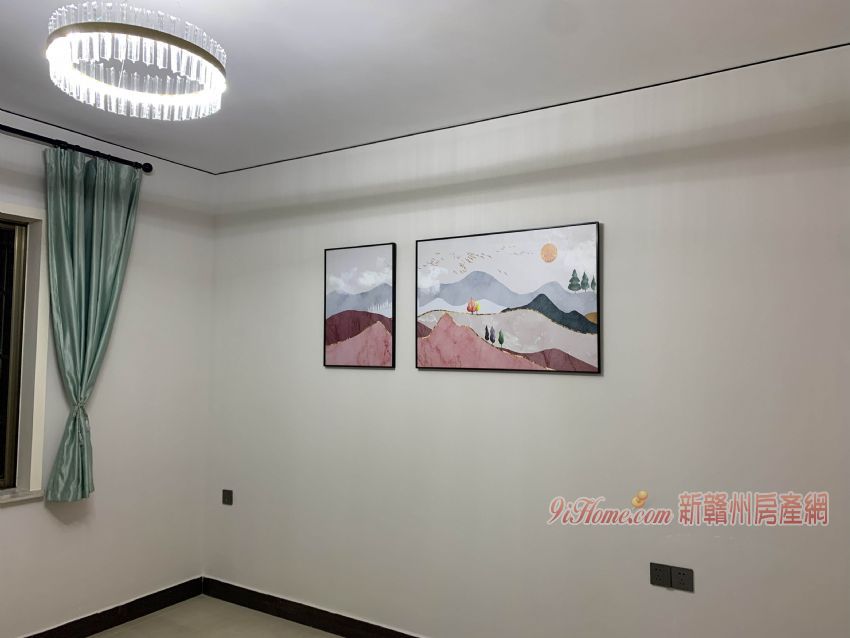 濱江東方勝境140平米4室2廳2衛(wèi)出售_房源展示圖5_新贛州房產(chǎn)網(wǎng)