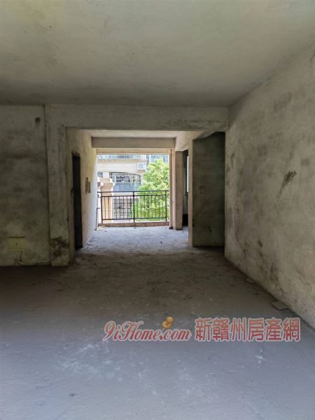 水韻嘉城A區(qū)127平米3室2廳2衛(wèi)出售_房源展示圖4_新贛州房產網