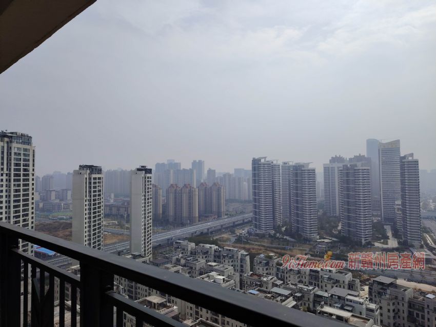 ★中海濱江壹號八棟二單元2605室★房東直售_房源展示圖4_新贛州房產(chǎn)網(wǎng)