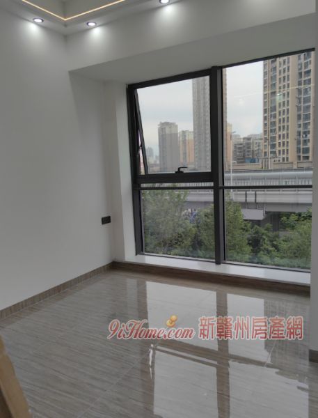 華潤萬象城SOHO70平米1室1廳1衛(wèi)出租_房源展示圖5_新贛州房產(chǎn)網(wǎng)