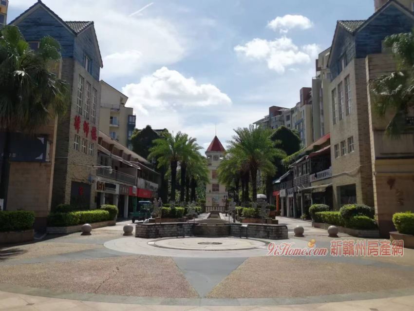 蔚藍半島184平米6室4廳4衛(wèi)出售_房源展示圖4_新贛州房產(chǎn)網(wǎng)