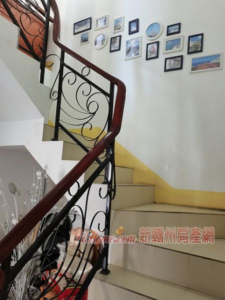 蔚藍半島184平米6室4廳4衛(wèi)出售_房源展示圖5_新贛州房產(chǎn)網(wǎng)