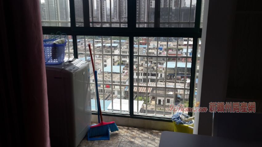金洲城43平米1室1廳1衛(wèi)出售_房源展示圖5_新贛州房產(chǎn)網(wǎng)