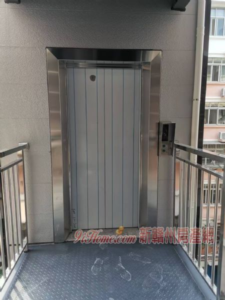 電梯房迎賓花園浮橋邊143平米3室2廳2衛(wèi)出租_房源展示圖5_新贛州房產網