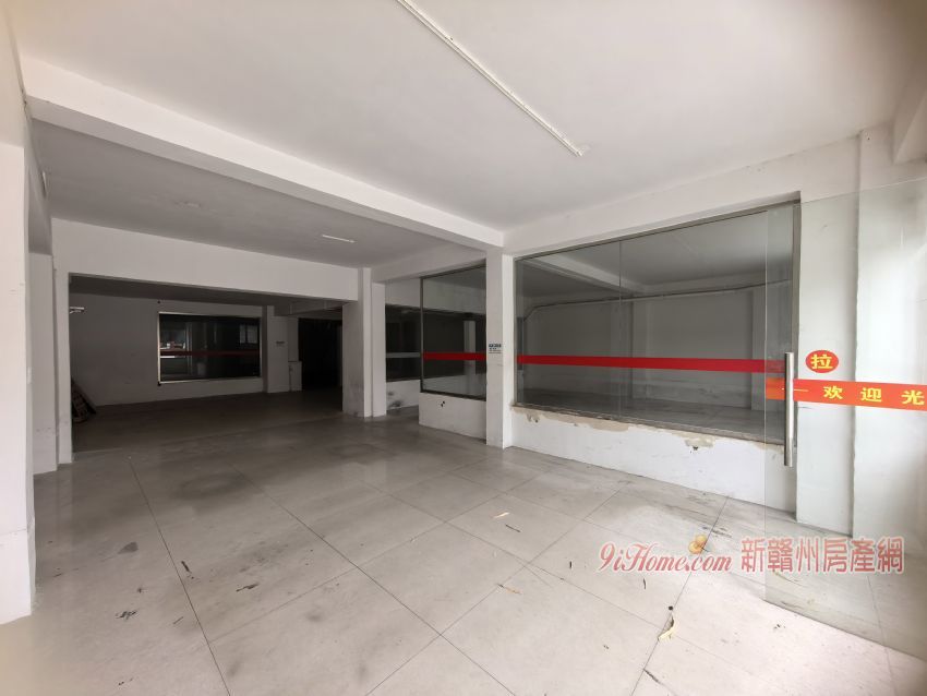 蔚蓝半岛900平米转角店面出租_房源展示图5_新赣州房产网 蔚蓝半岛900平米转角店面出租_房源展示图5_新赣州房产网